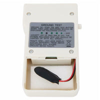 Enhanced Network Cable Tester identifiziert Kontinuitätsprobleme für RJ45 RJ12 RJ11 Ethernetkabel, 10BASE-T, 100BASE-T, EIA/TIA 568A/568B und Token Ring Kabel (im Lieferumfang enthalten)