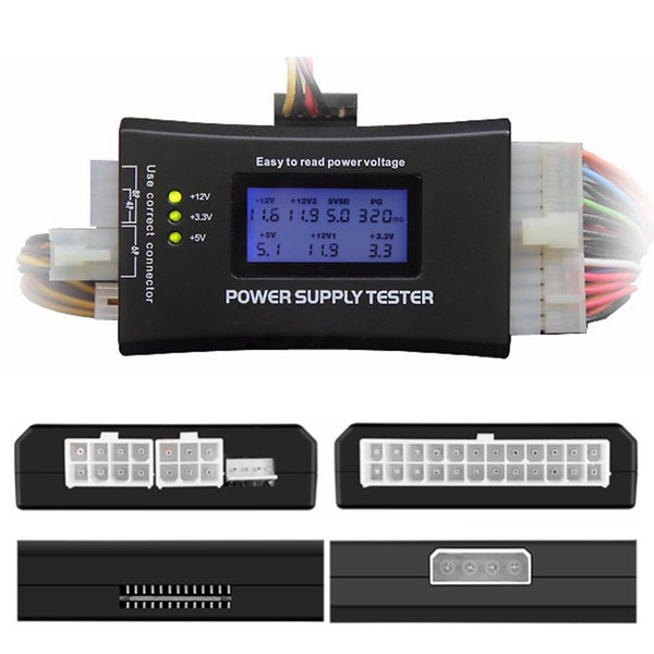 Computer Power Supply