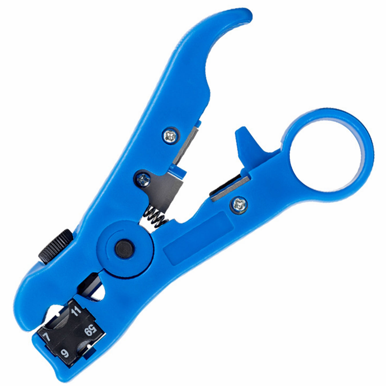 Cable Strip & Cut Tool