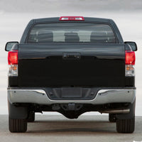 Yankok Toyota Tundra Tacoma LED License Plate Lights | 2000-2015 2nd Gen