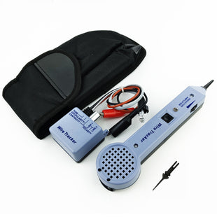 Yankok 200EP Tone Probe w/ 701K Generator Kit Progressive Inductive Amplifier Wire Cable Tracer