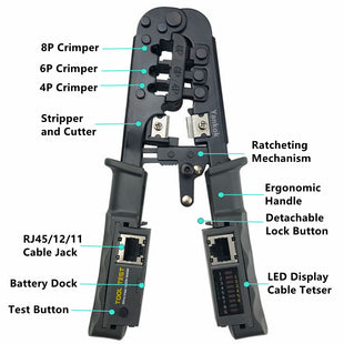 rj45 crimper