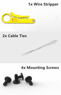 rack mount patch panel