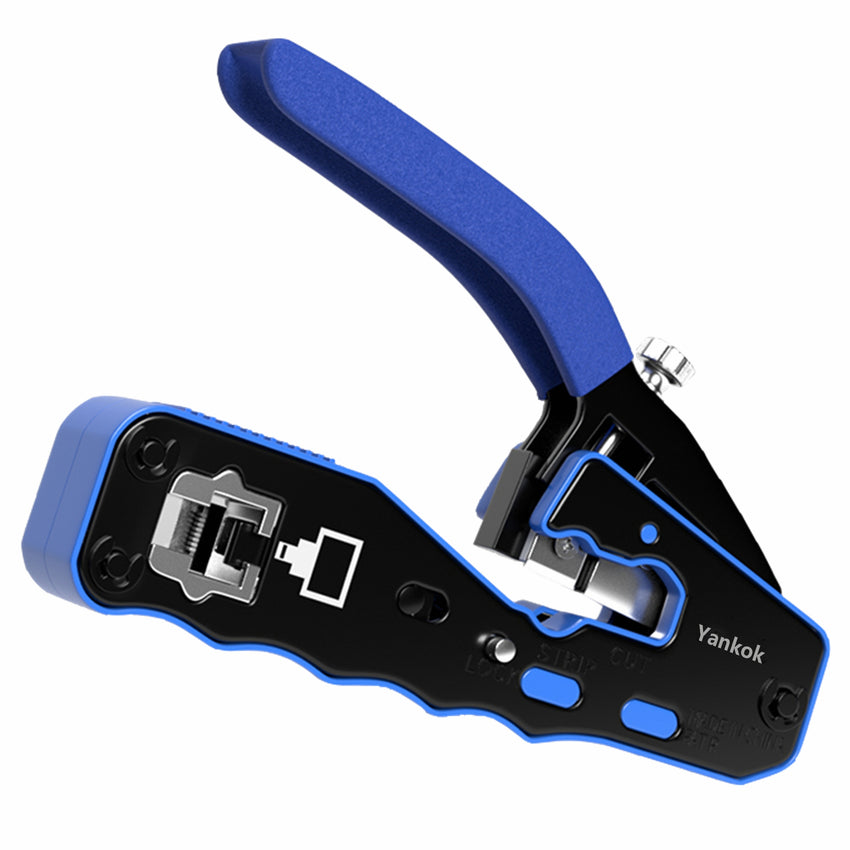 rj45 crimper tool