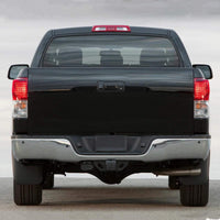 Yankok Toyota Tundra Tacoma OLED License Plate Lights | 2000-2015 2nd Gen