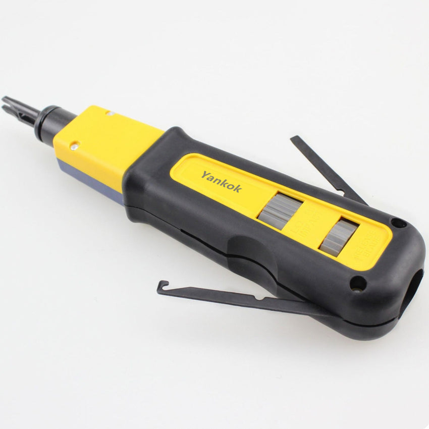 fluke punch down tool