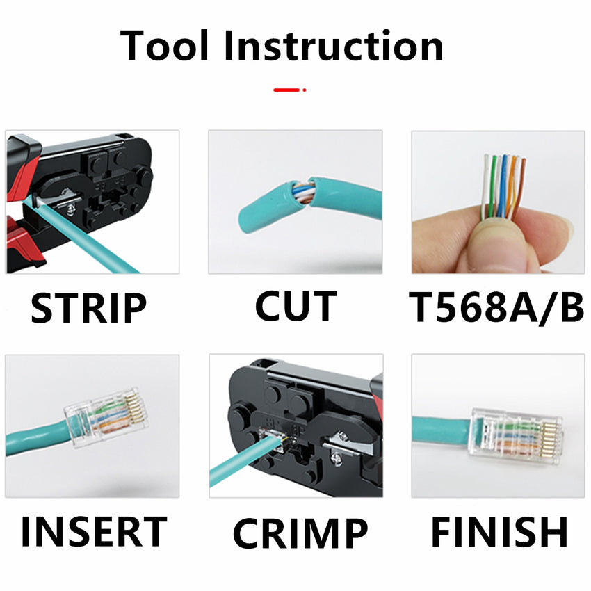 network connectors