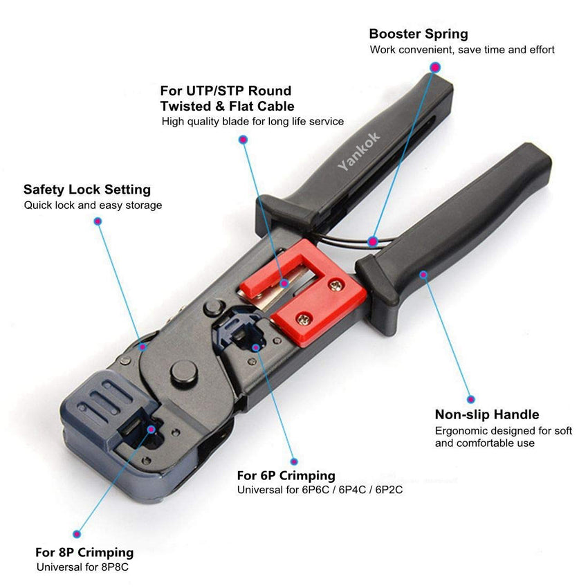 rj45 crimp tool